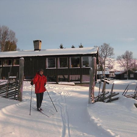 Putten Seter Hovringen Bagian luar foto