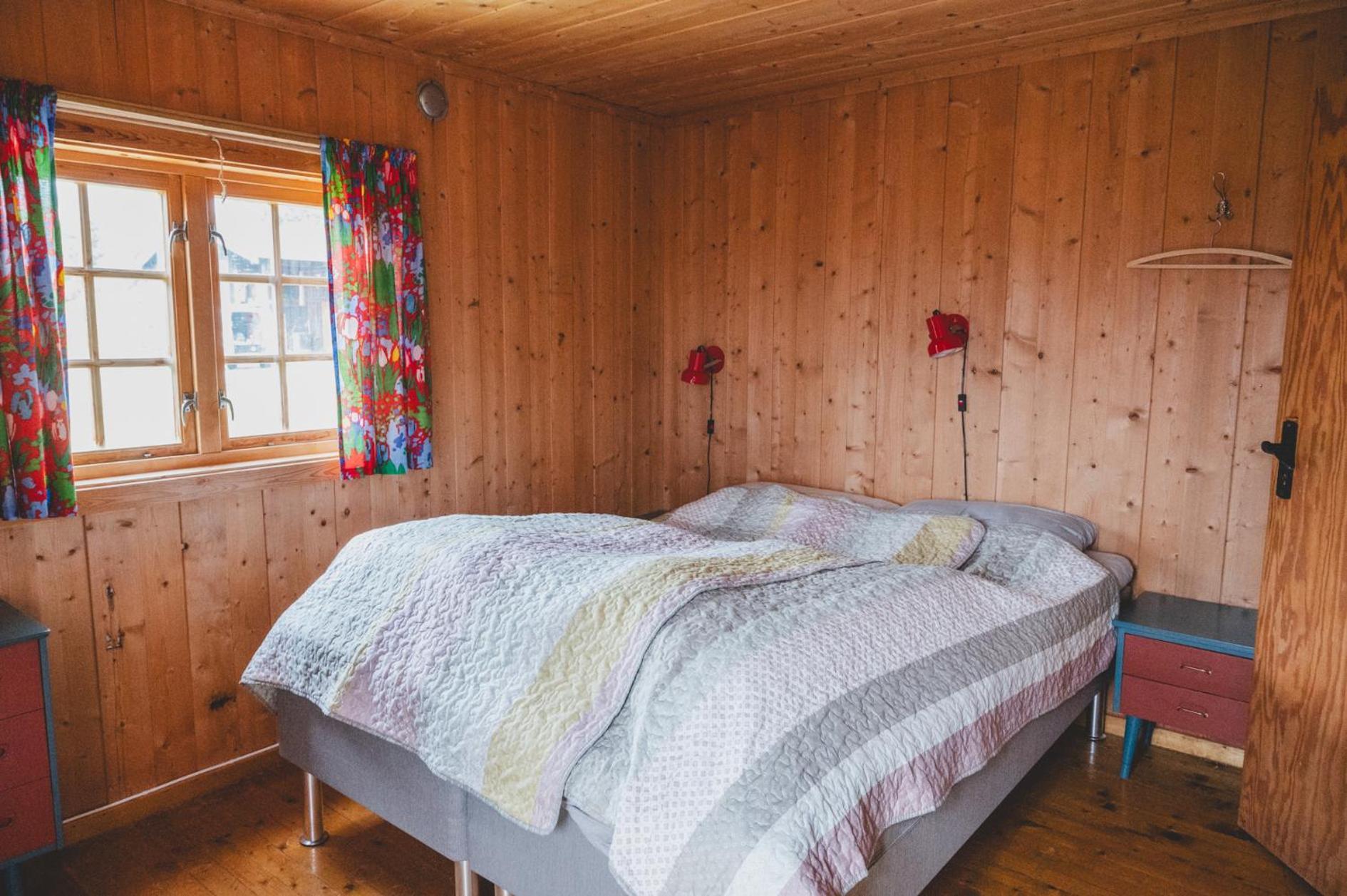 Putten Seter Hovringen Bagian luar foto