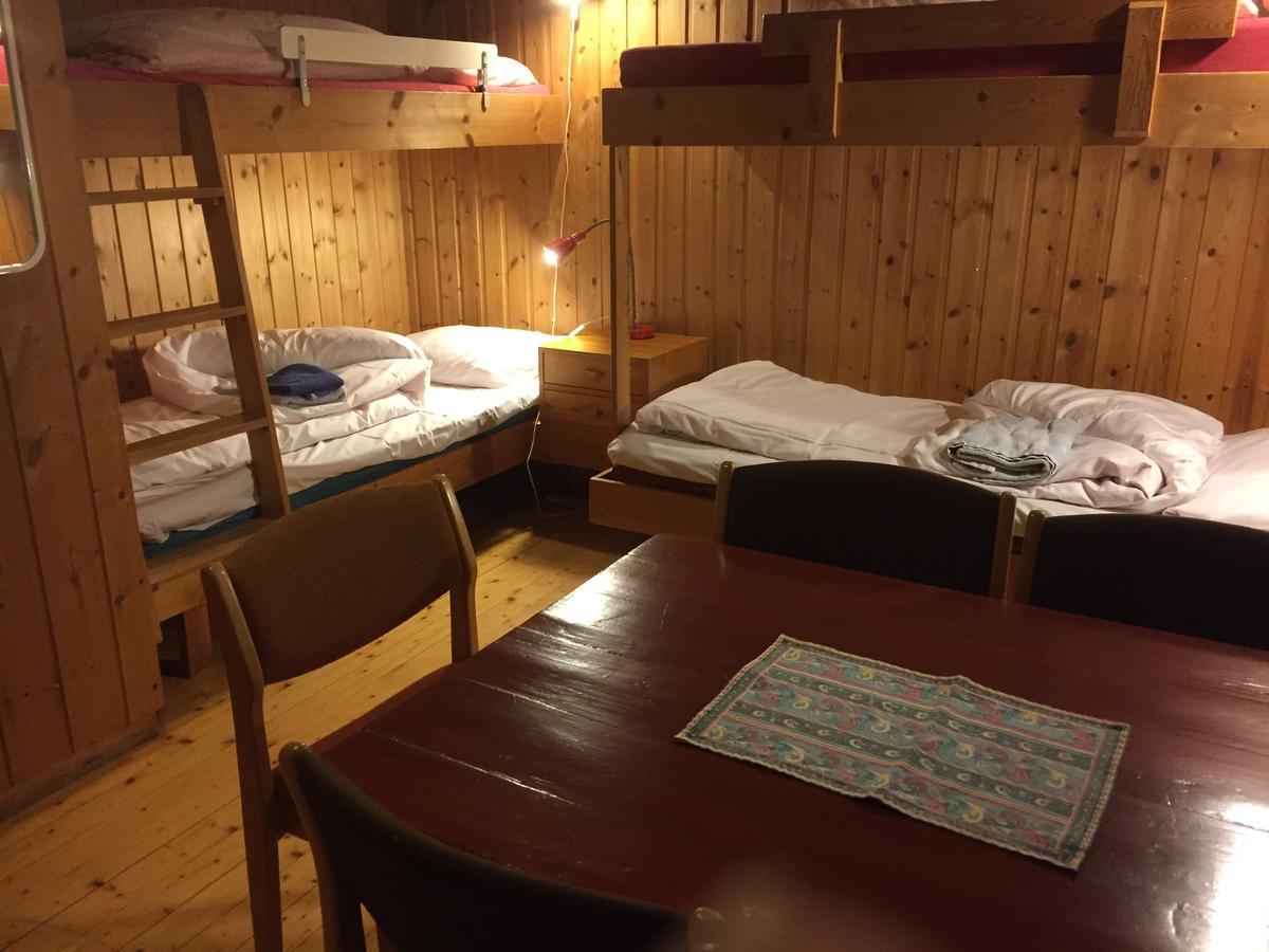 Putten Seter Hovringen Bagian luar foto